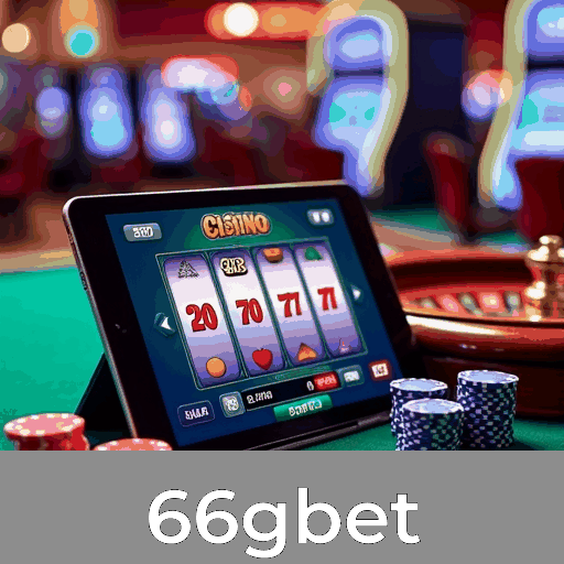 Experiência Premium de Jogos no 66gbet