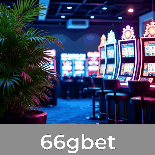 Experiência Premium de Jogos no 66gbet