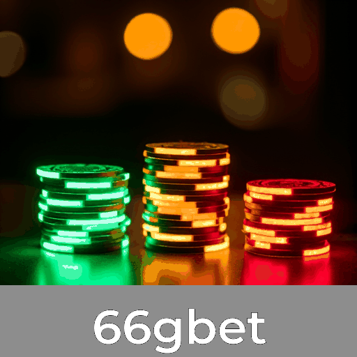 Experiência Premium de Jogos no 66gbet